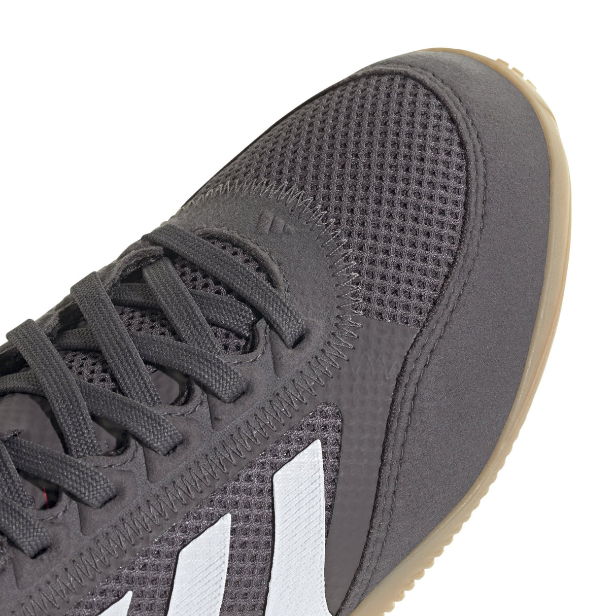 adidas Predator League Indoor Boots Junior Grey/White - Best Buy Soccer