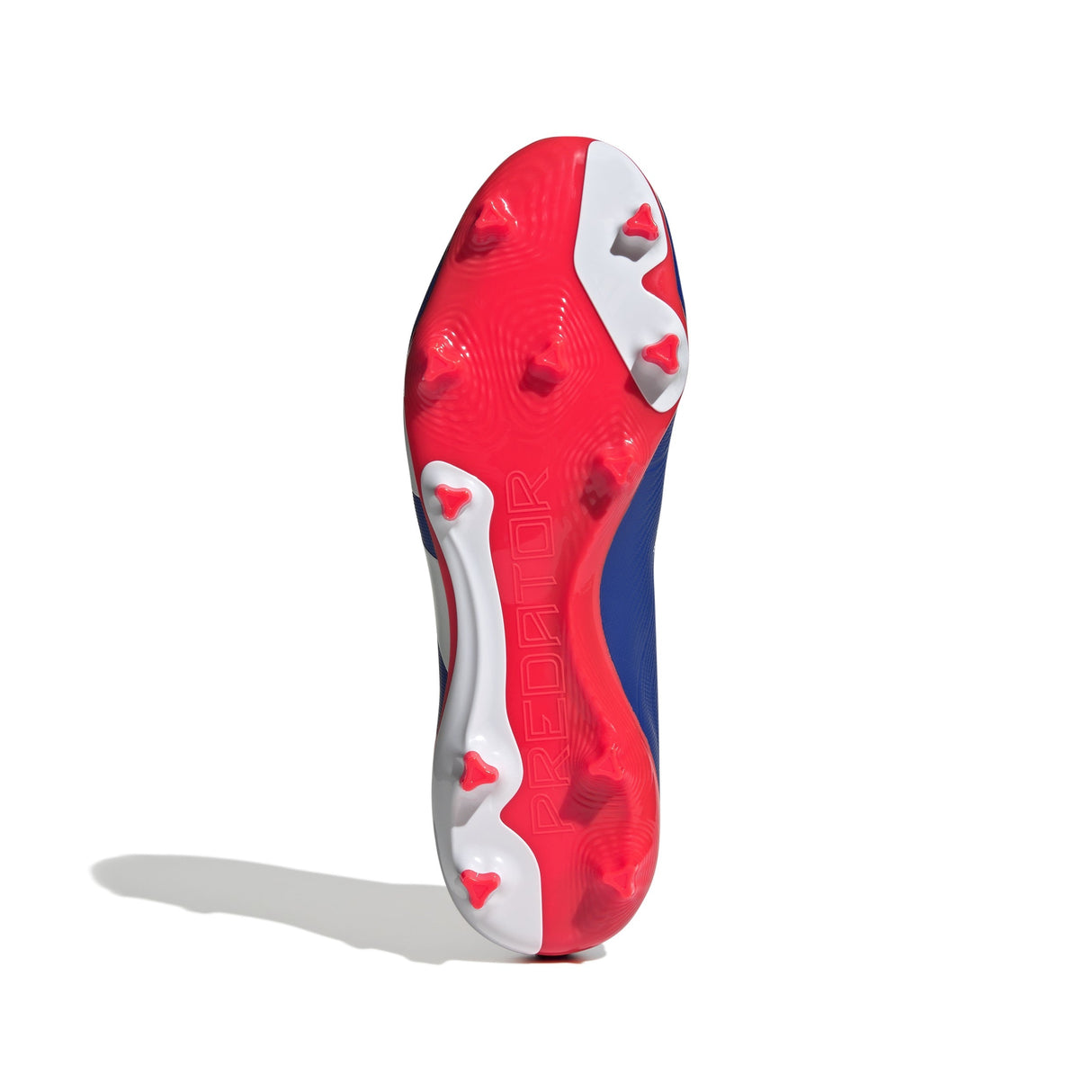 adidas Predator League Laceless FG Firm Ground Soccer Cleats - Best Buy Soccer