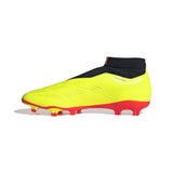 adidas Predator League Laceless FG Firm Ground Soccer Cleats - Best Buy Soccer