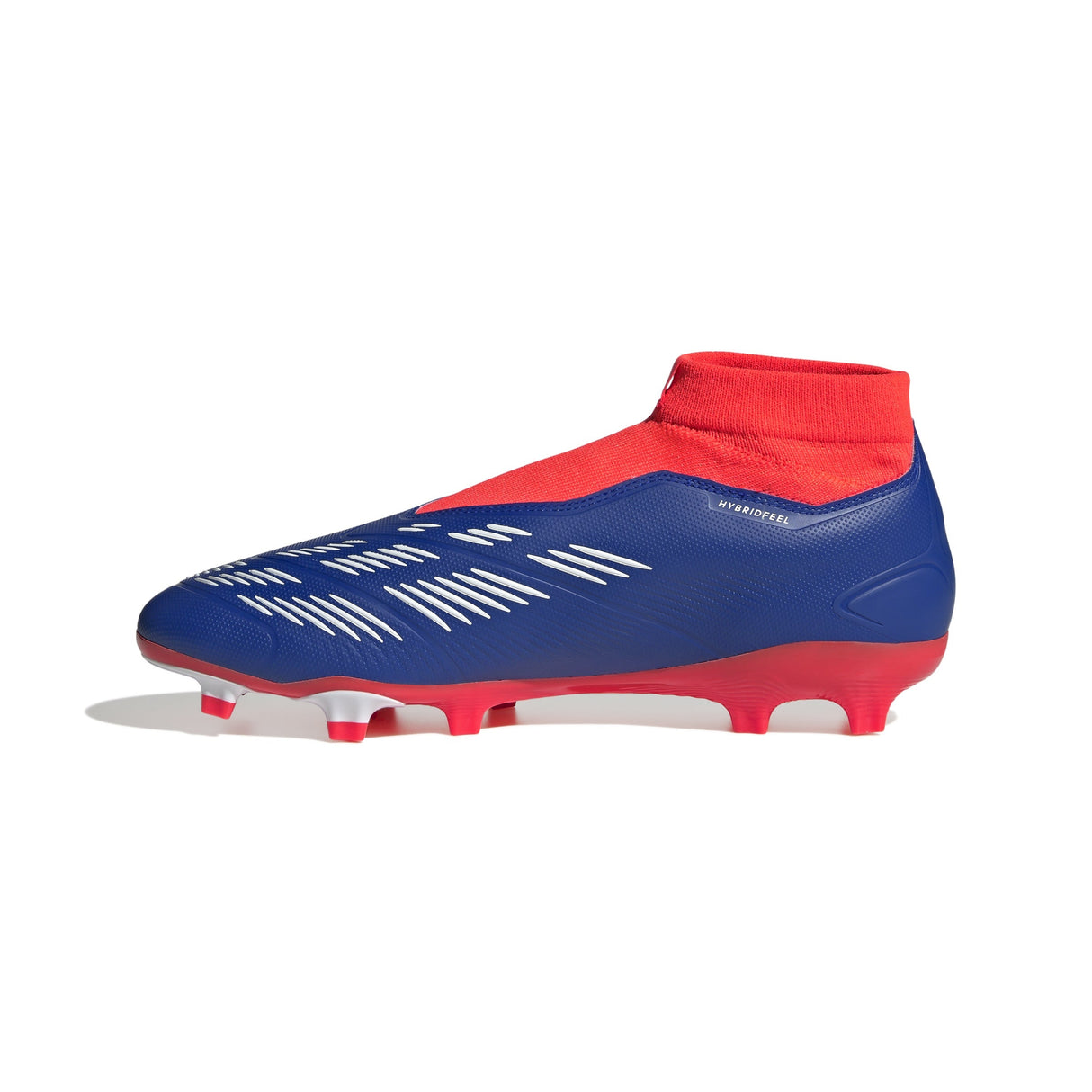 adidas Predator League Laceless FG Firm Ground Soccer Cleats - Best Buy Soccer