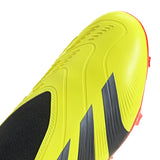 adidas Predator League Laceless FG Firm Ground Soccer Cleats - Best Buy Soccer