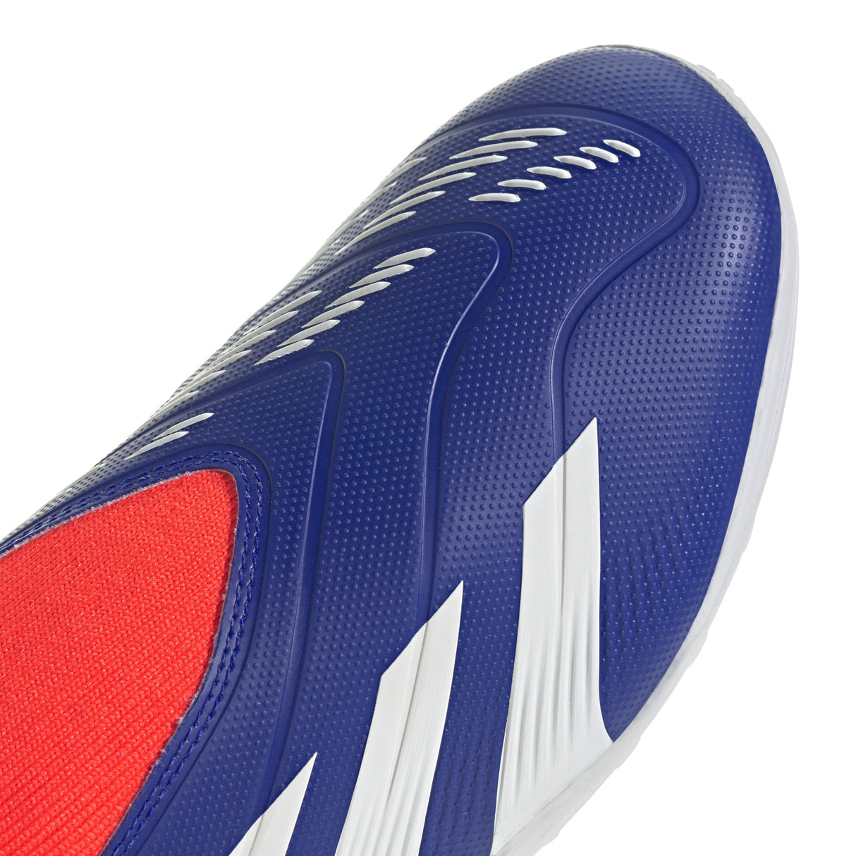 adidas Predator League Laceless TF Turf Shoes - Best Buy Soccer