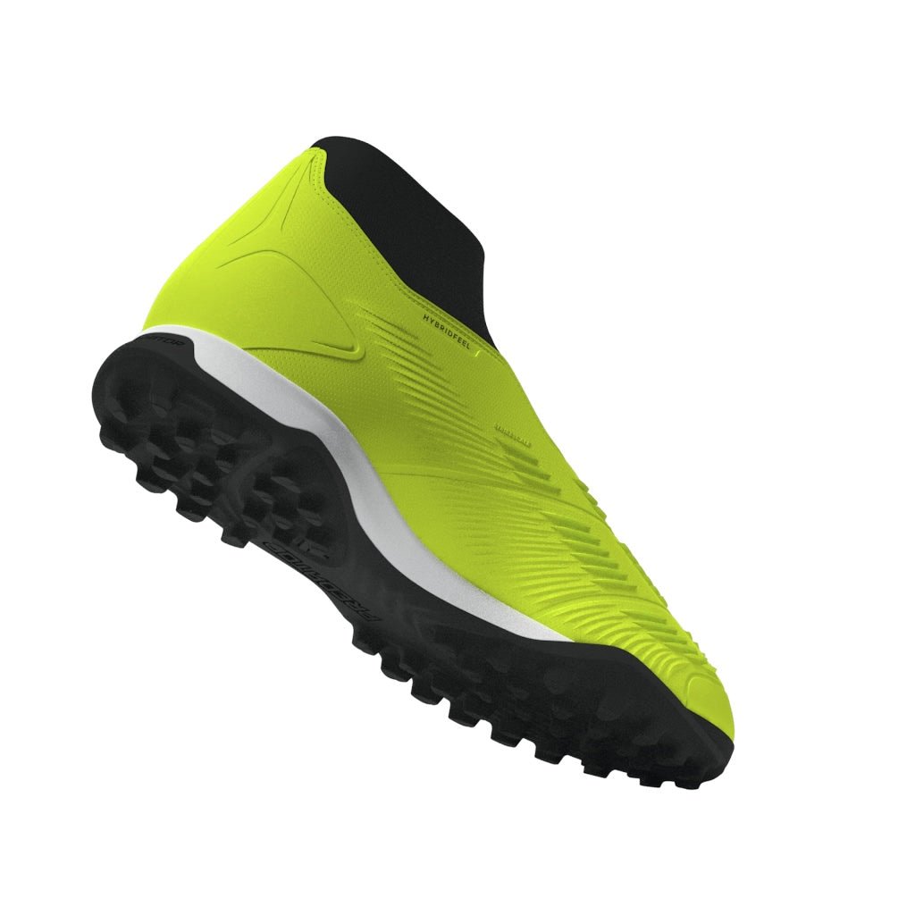 adidas Predator League Laceless TF Turf Shoes - Best Buy Soccer