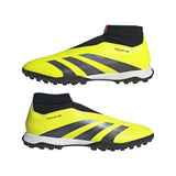 adidas Predator League Laceless TF Turf Shoes - Best Buy Soccer