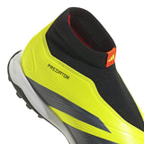 adidas Predator League Laceless TF Turf Shoes - Best Buy Soccer