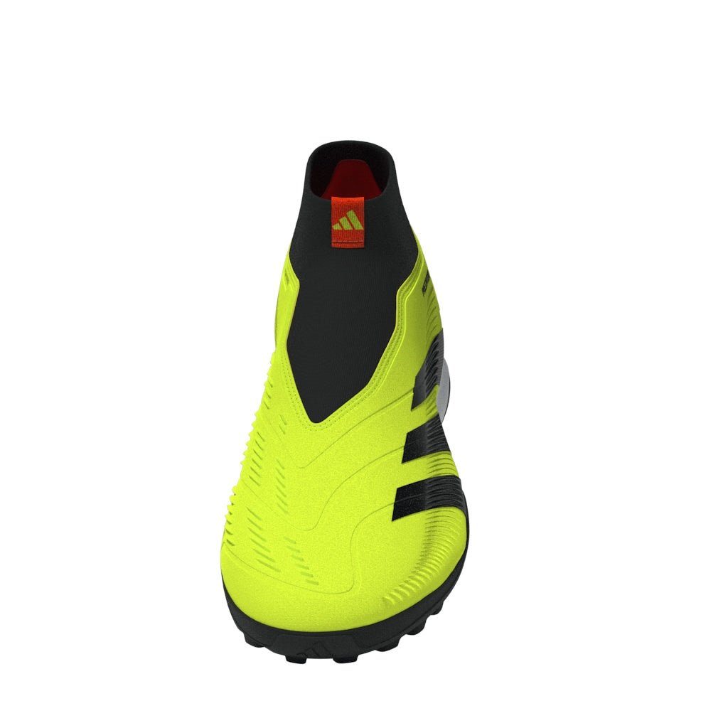 adidas Predator League Laceless TF Turf Shoes - Best Buy Soccer