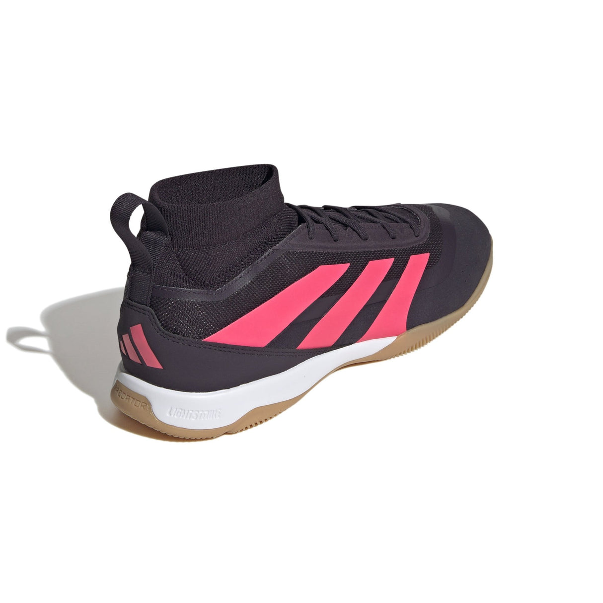 adidas Predator League Mid IN Indoor Shoes - Best Buy Soccer