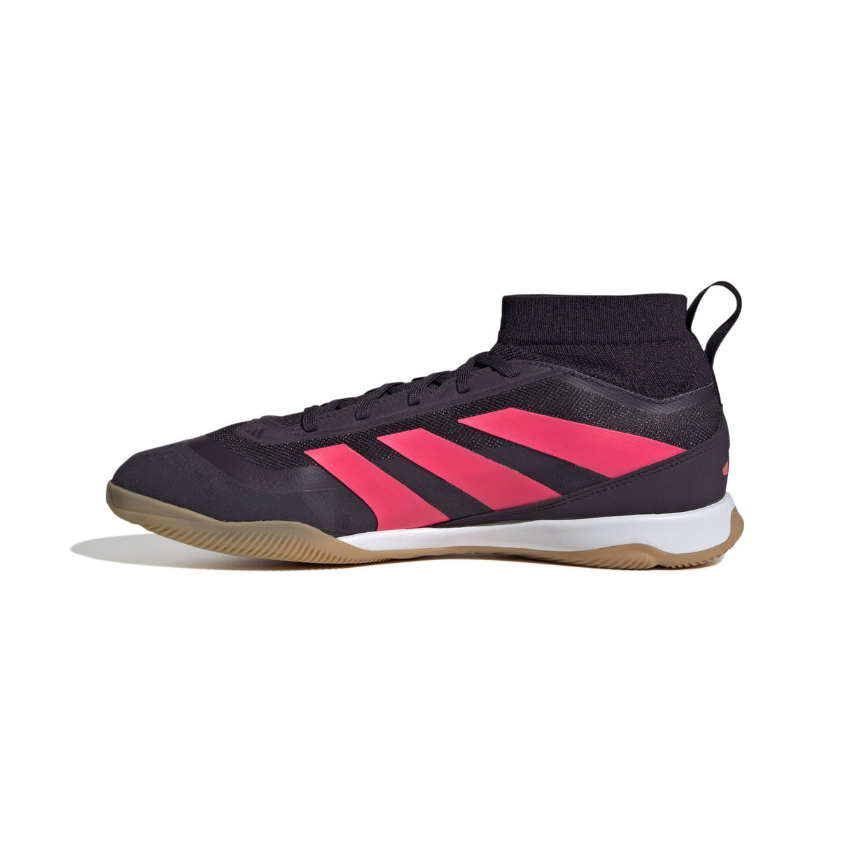 adidas Predator League Mid IN Indoor Shoes - Best Buy Soccer