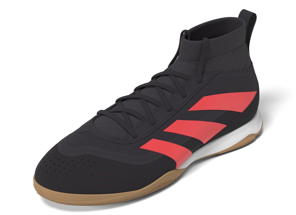 adidas Predator League Mid IN Indoor Shoes - Best Buy Soccer