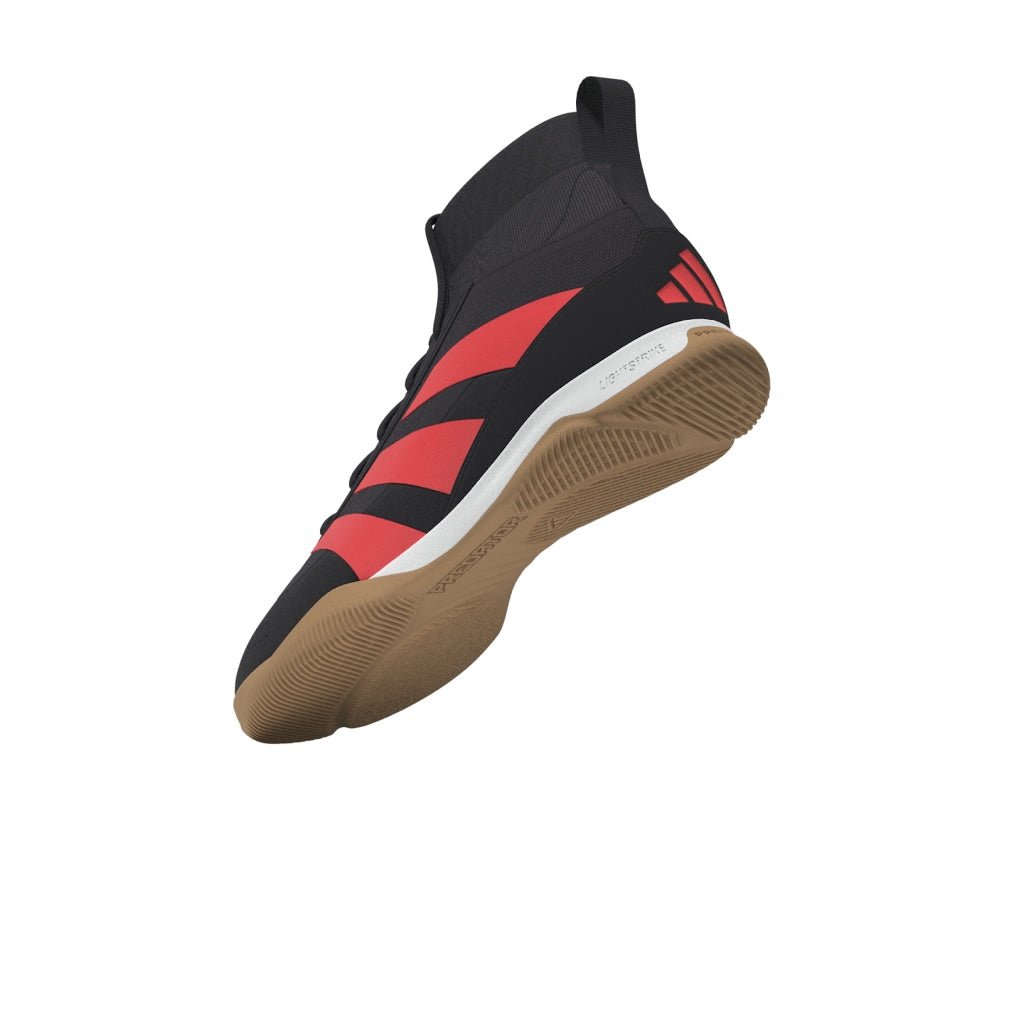 adidas Predator League Mid IN Indoor Shoes - Best Buy Soccer