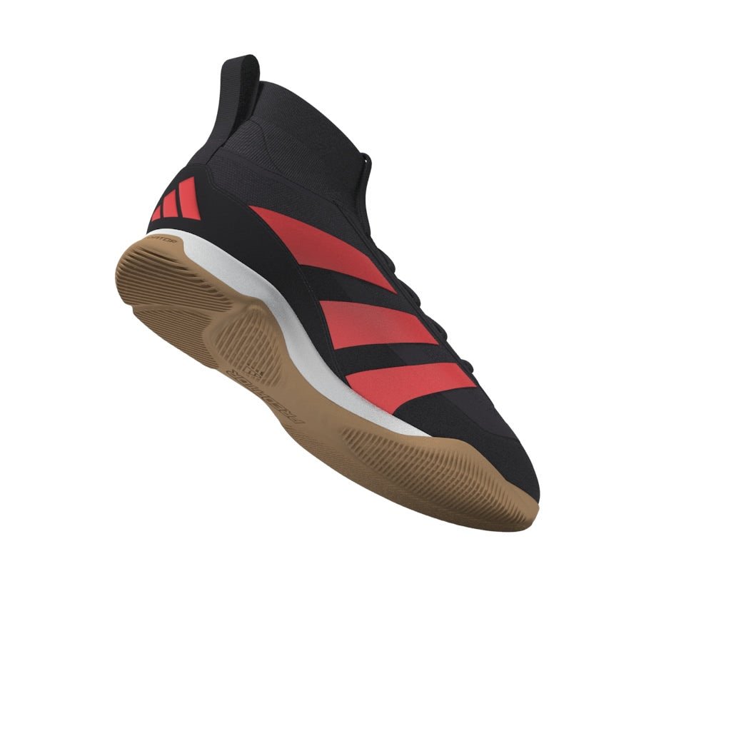 adidas Predator League Mid IN Indoor Shoes - Best Buy Soccer