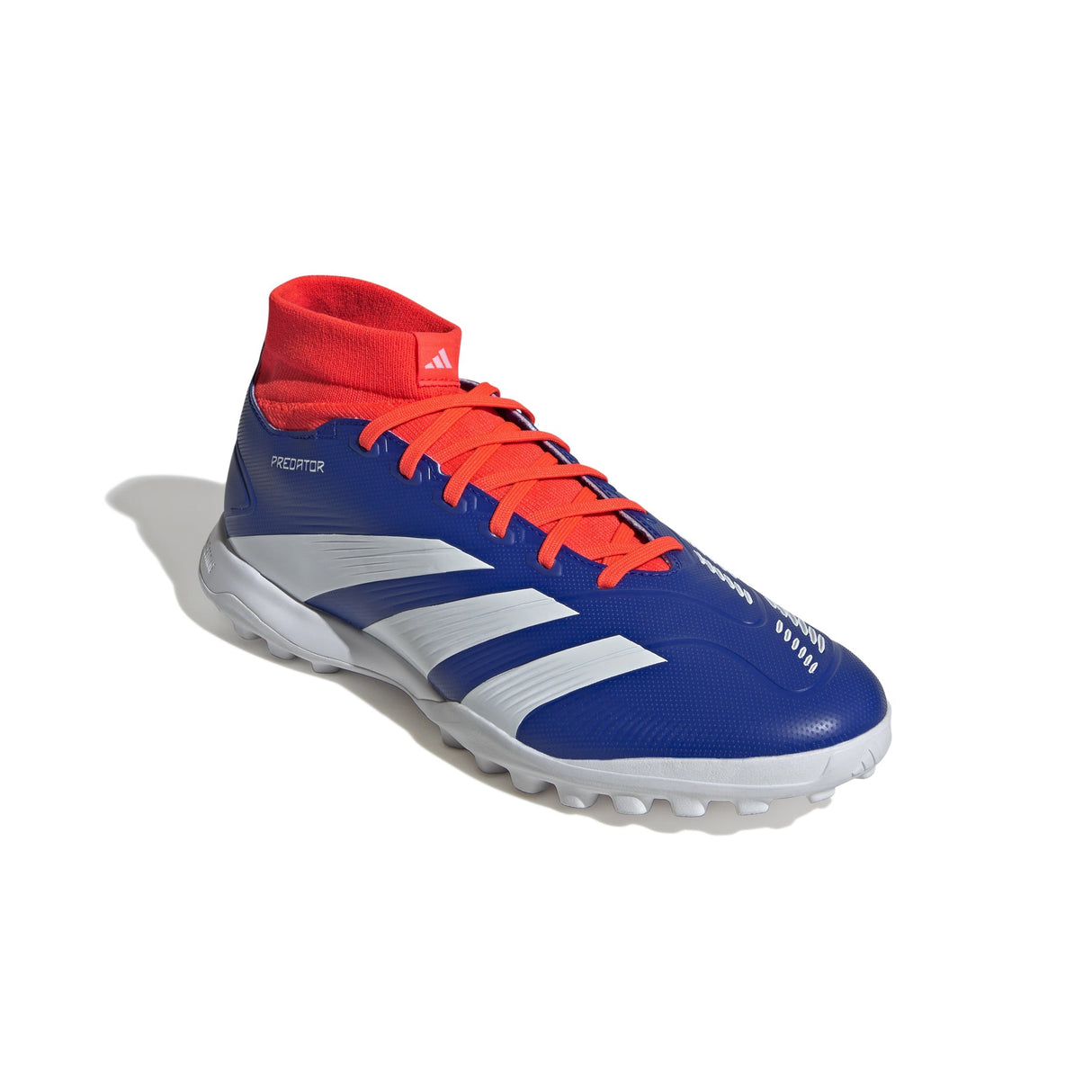 adidas Predator League MID TF Turf Shoes - Best Buy Soccer