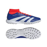 adidas Predator League MID TF Turf Shoes - Best Buy Soccer
