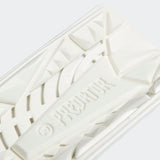 adidas Predator League Shin Guards White/Blue - Best Buy Soccer