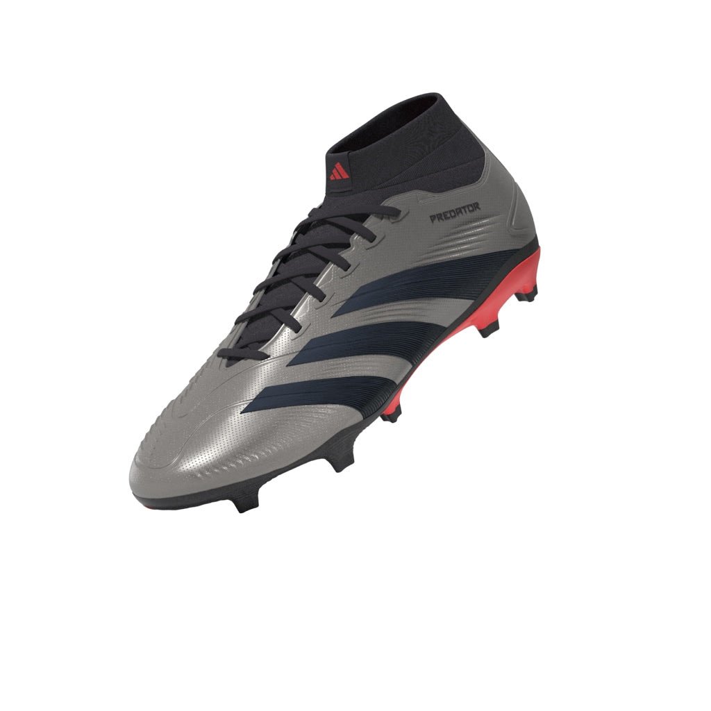 adidas Predator League Sock FG Firm Ground Cleats - Best Buy Soccer