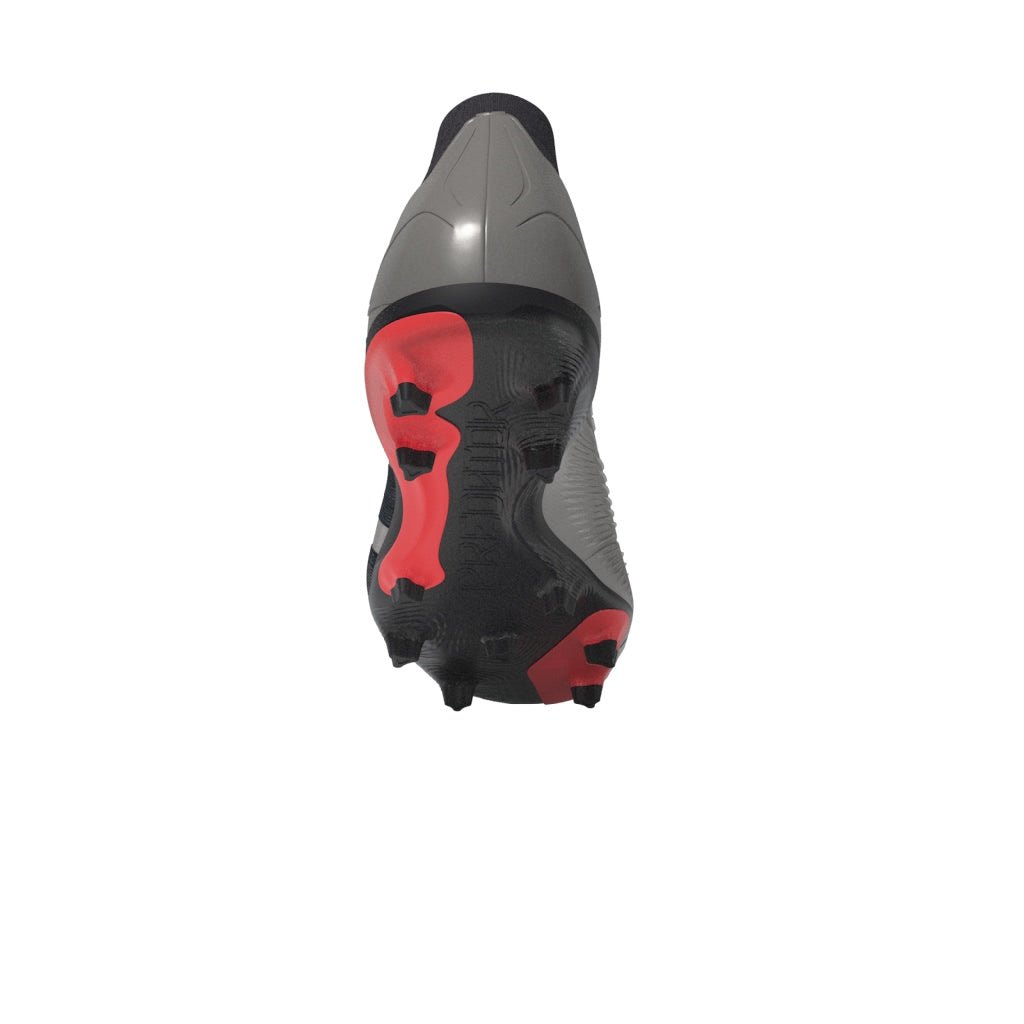 adidas Predator League Sock FG Firm Ground Cleats - Best Buy Soccer