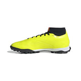 adidas Predator League Sock TF Turf Soccer Shoes - Best Buy Soccer