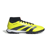adidas Predator League Sock TF Turf Soccer Shoes - Best Buy Soccer