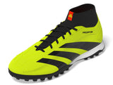 adidas Predator League Sock TF Turf Soccer Shoes - Best Buy Soccer