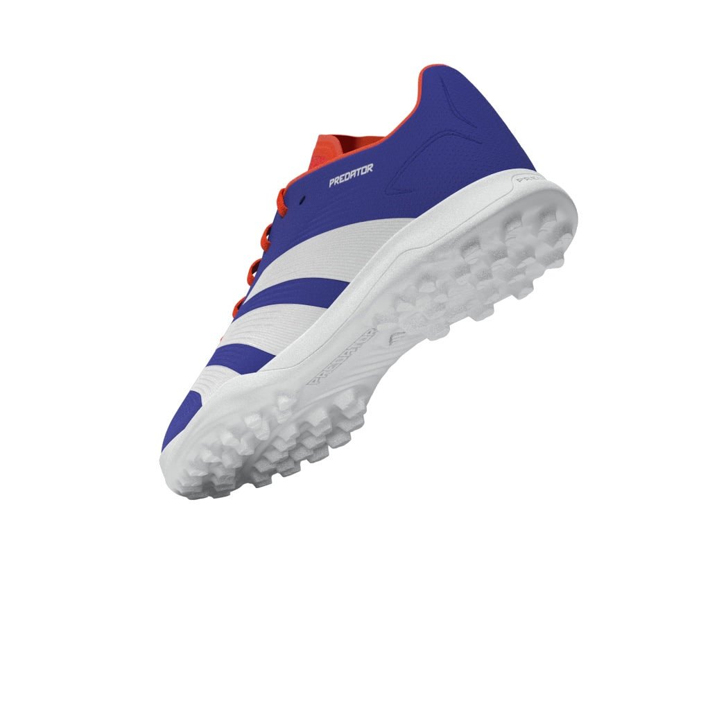 adidas Predator League TF Junior Turf Shoes - Best Buy Soccer