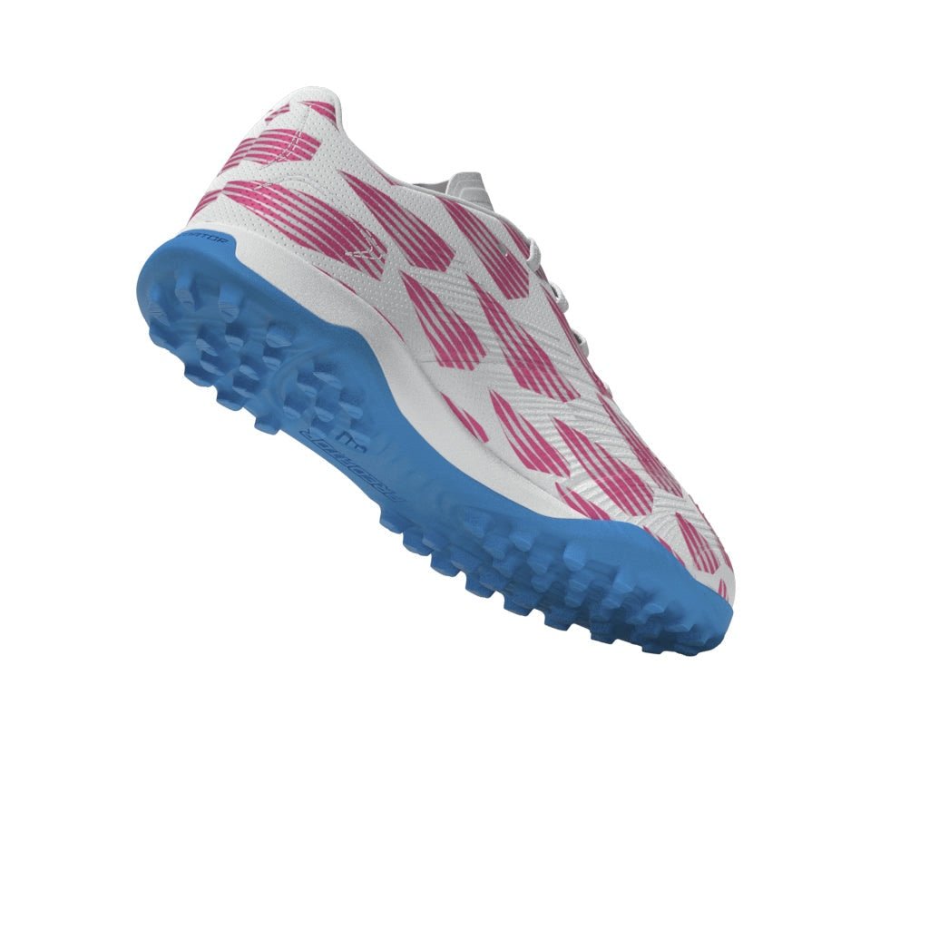 adidas Predator League TF Junior Turf Shoes - Best Buy Soccer