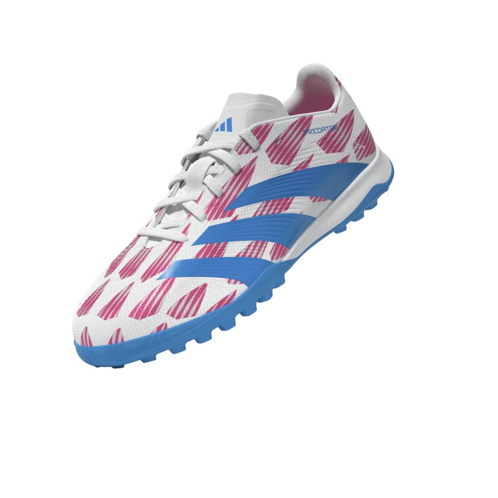 adidas Predator League TF Junior Turf Shoes - Best Buy Soccer