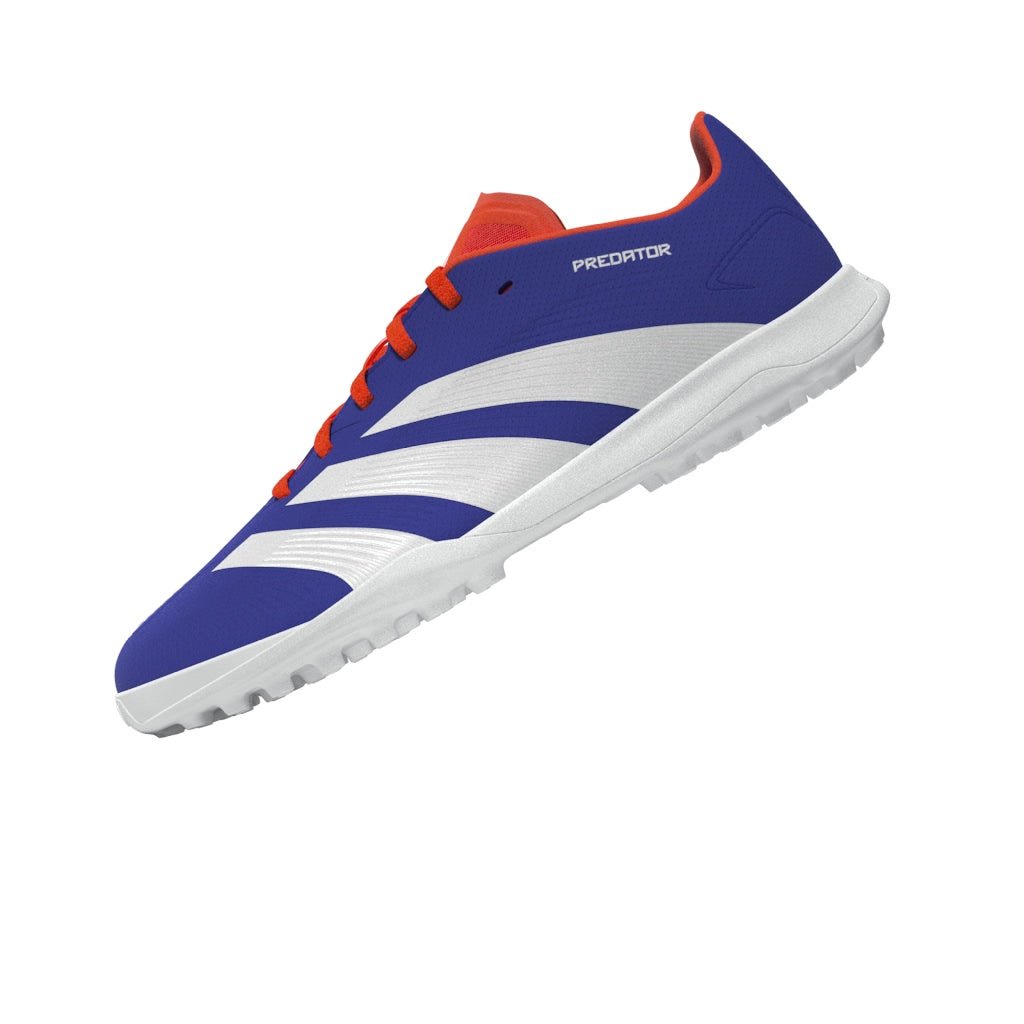 adidas Predator League TF Junior Turf Shoes - Best Buy Soccer