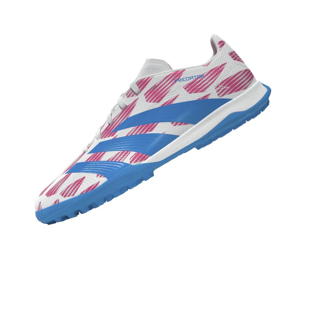 adidas Predator League TF Junior Turf Shoes - Best Buy Soccer