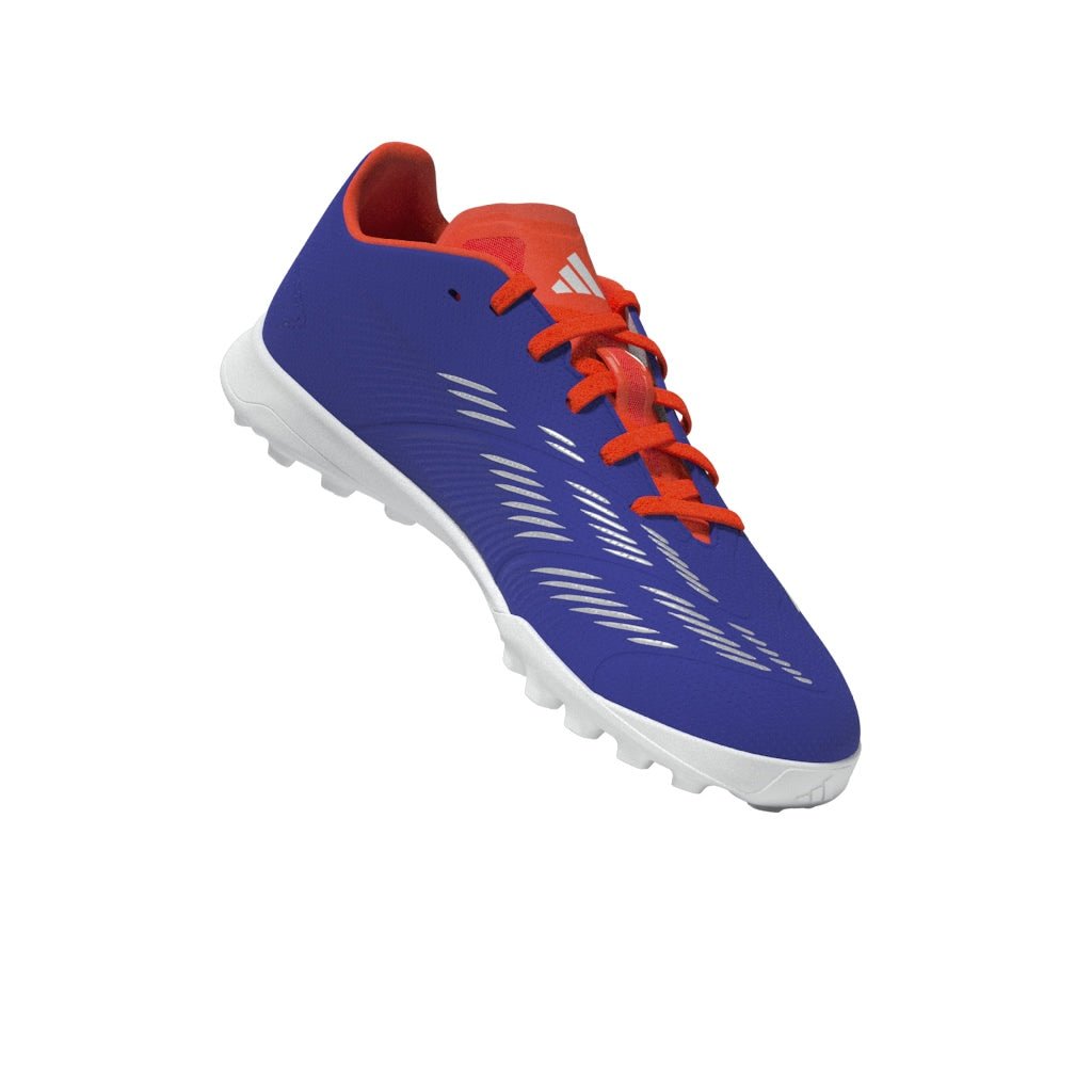 adidas Predator League TF Junior Turf Shoes - Best Buy Soccer