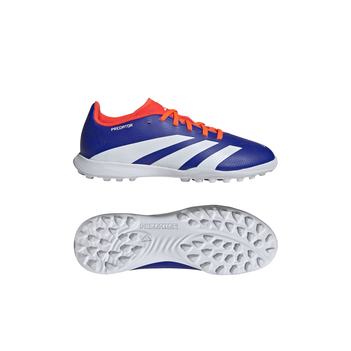 adidas Predator League TF Junior Turf Shoes - Best Buy Soccer