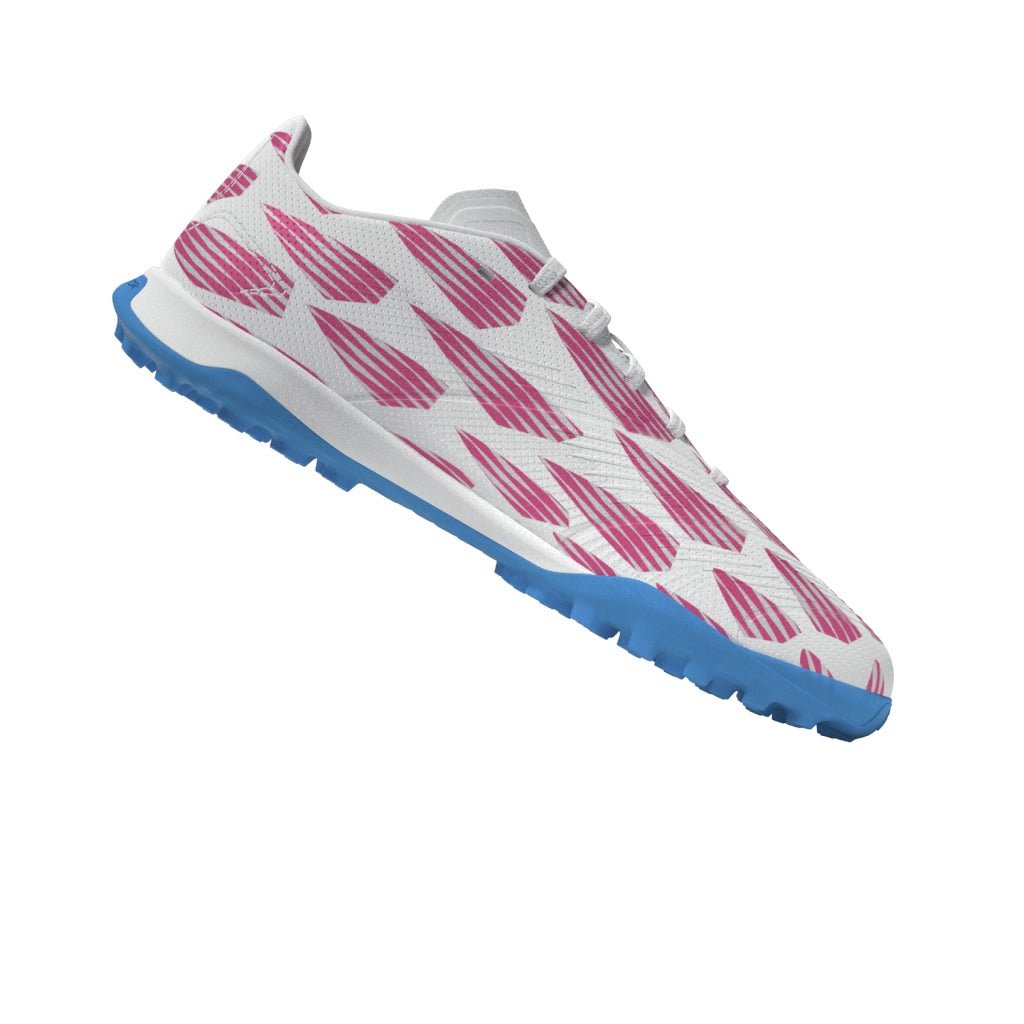 adidas Predator League TF Junior Turf Shoes - Best Buy Soccer