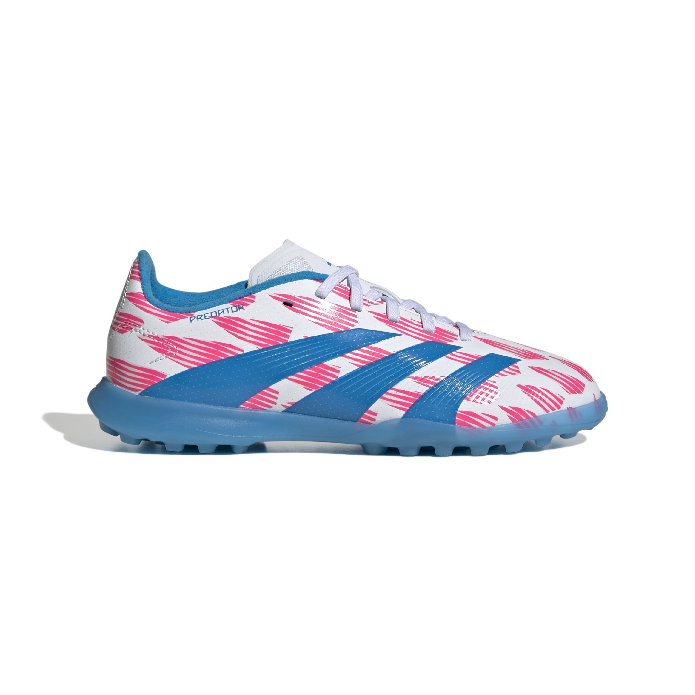 adidas Predator League TF Junior Turf Shoes - Best Buy Soccer
