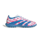 adidas Predator League TF Junior Turf Shoes - Best Buy Soccer