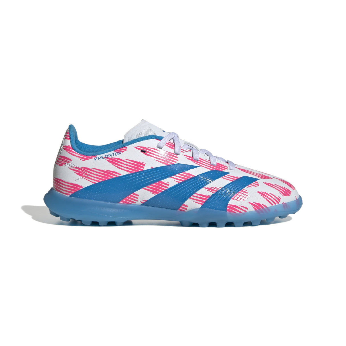 adidas Predator League TF Junior Turf Shoes - Best Buy Soccer
