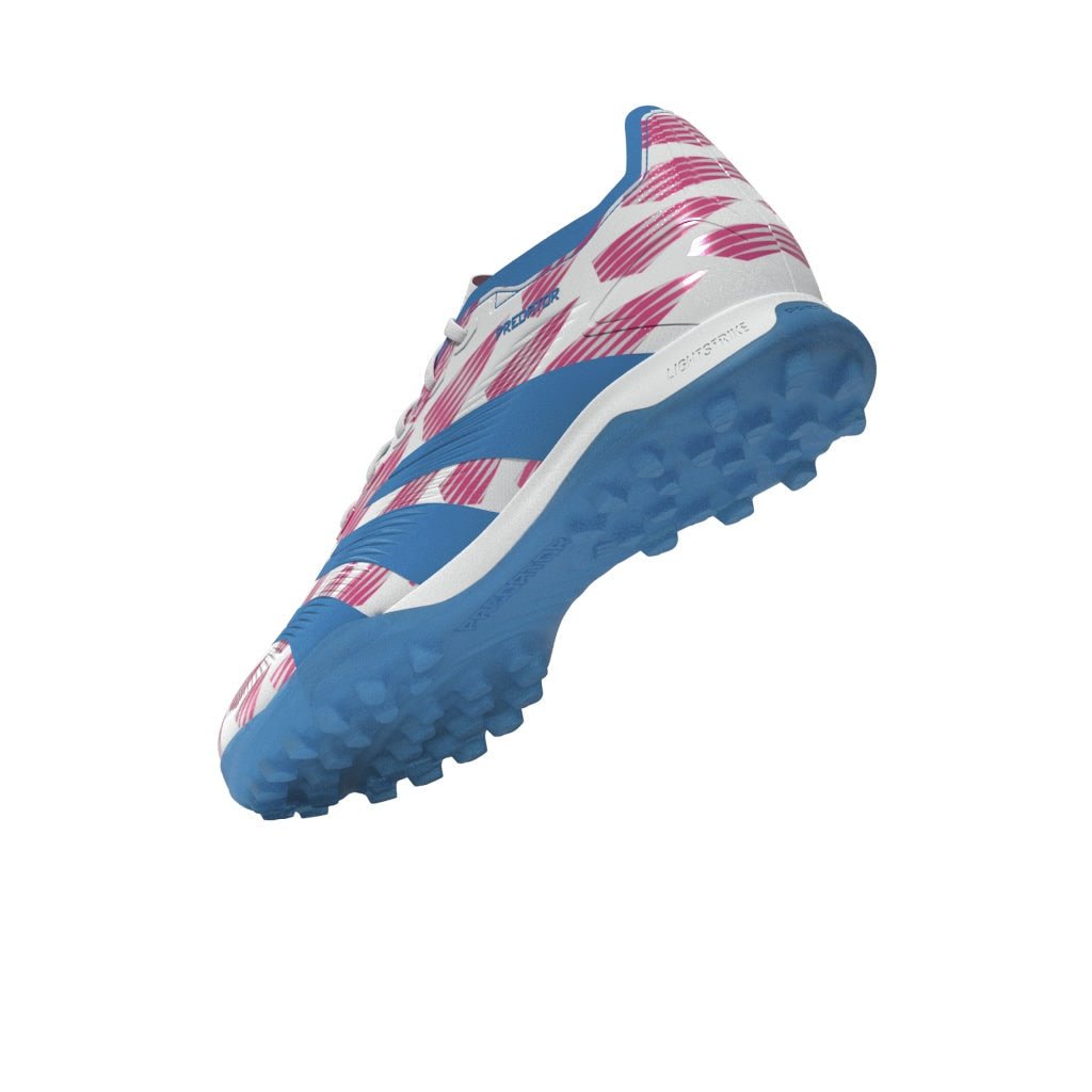 adidas Predator League TF Turf Shoes - Best Buy Soccer