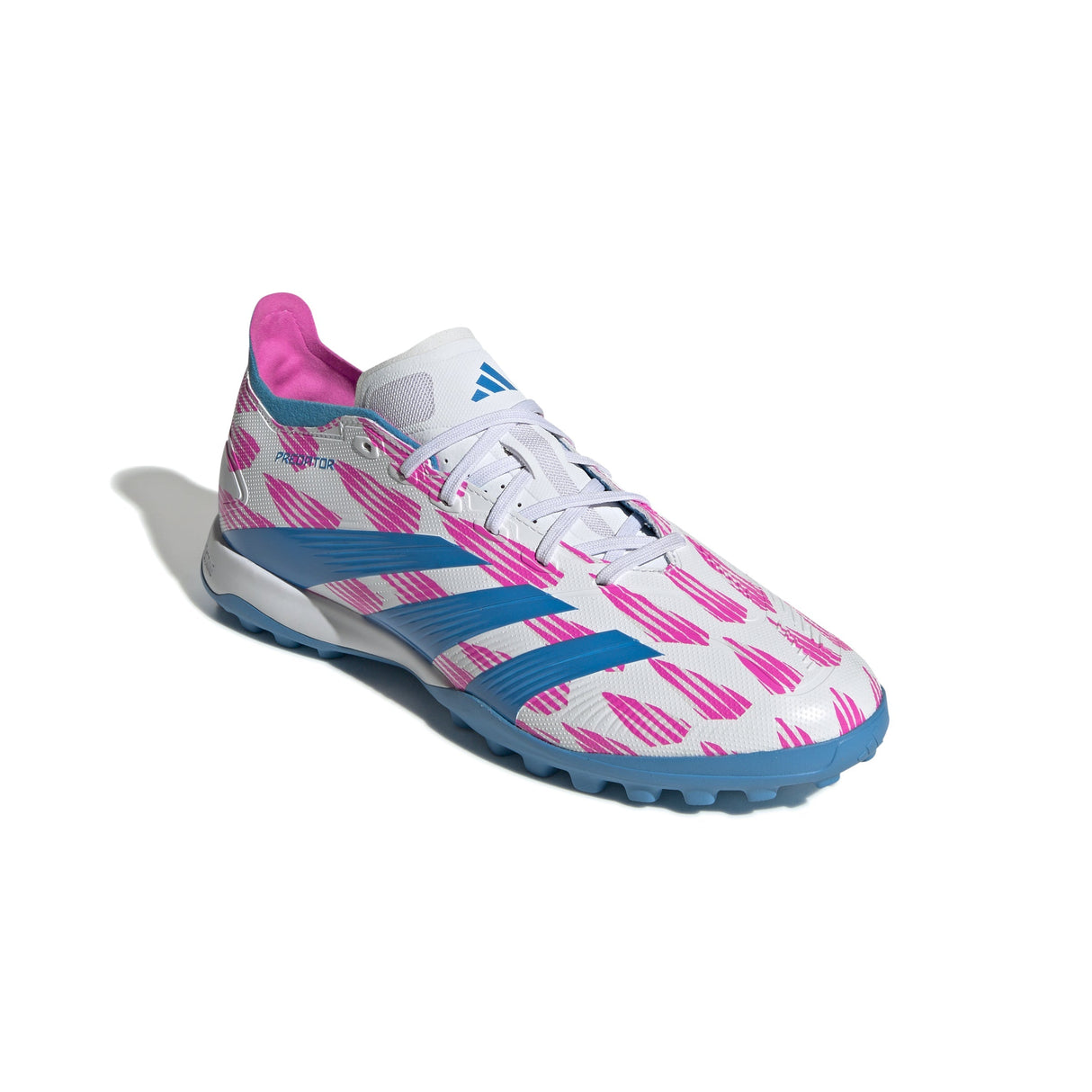 adidas Predator League TF Turf Shoes - Best Buy Soccer