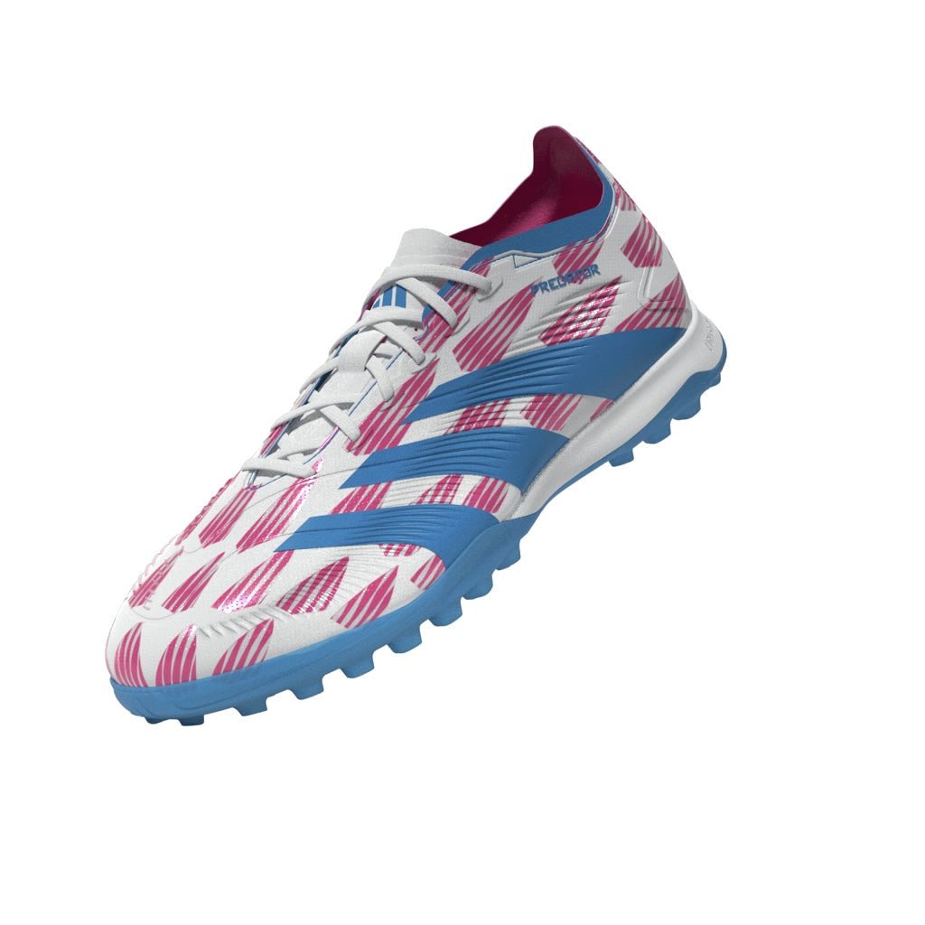 adidas Predator League TF Turf Shoes - Best Buy Soccer