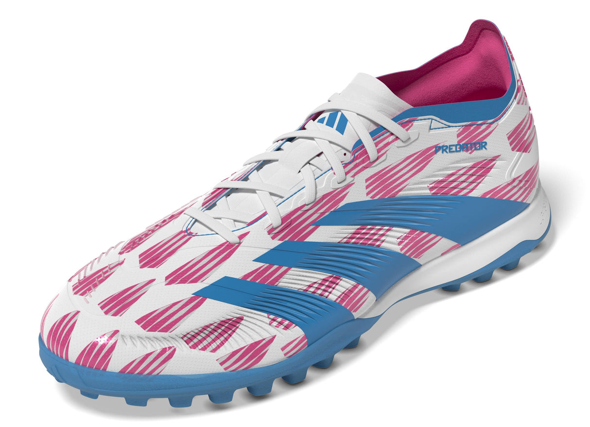 adidas Predator League TF Turf Shoes - Best Buy Soccer