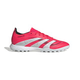 adidas Predator League Turf Boots Red/White - Best Buy Soccer
