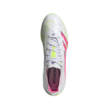 adidas Predator League Turf Boots White - Best Buy Soccer
