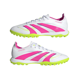 adidas Predator League Turf Boots White - Best Buy Soccer