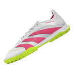 adidas Predator League Turf Boots White - Best Buy Soccer