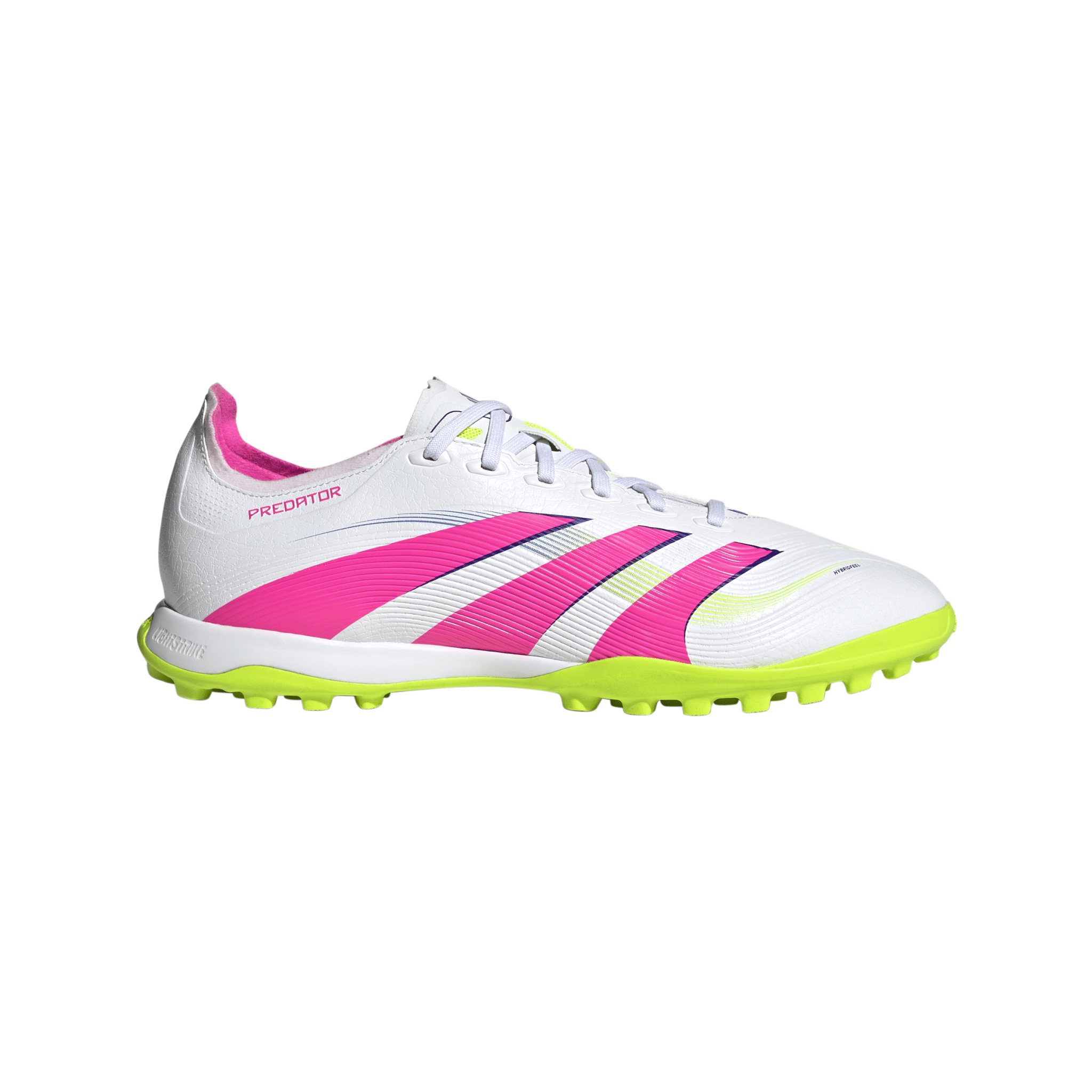 adidas Predator League Turf Boots White - Best Buy Soccer