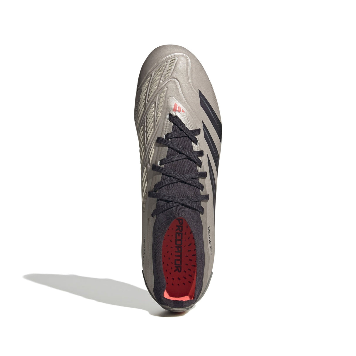 adidas Predator Pro FG Firm Ground Cleats - Best Buy Soccer