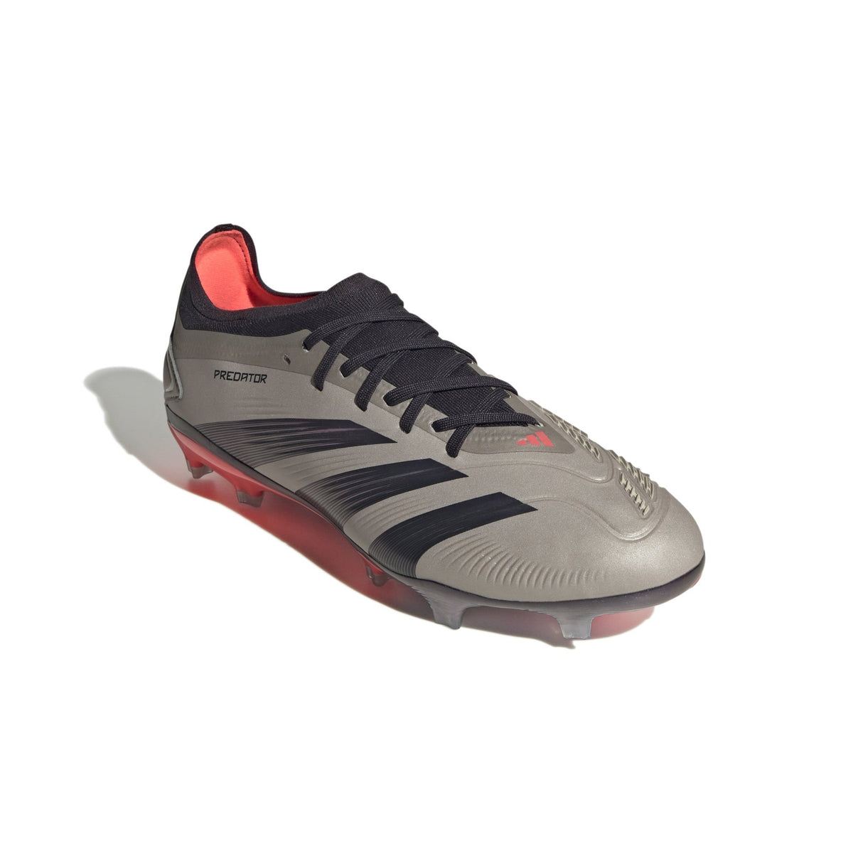 adidas Predator Pro FG Firm Ground Cleats - Best Buy Soccer