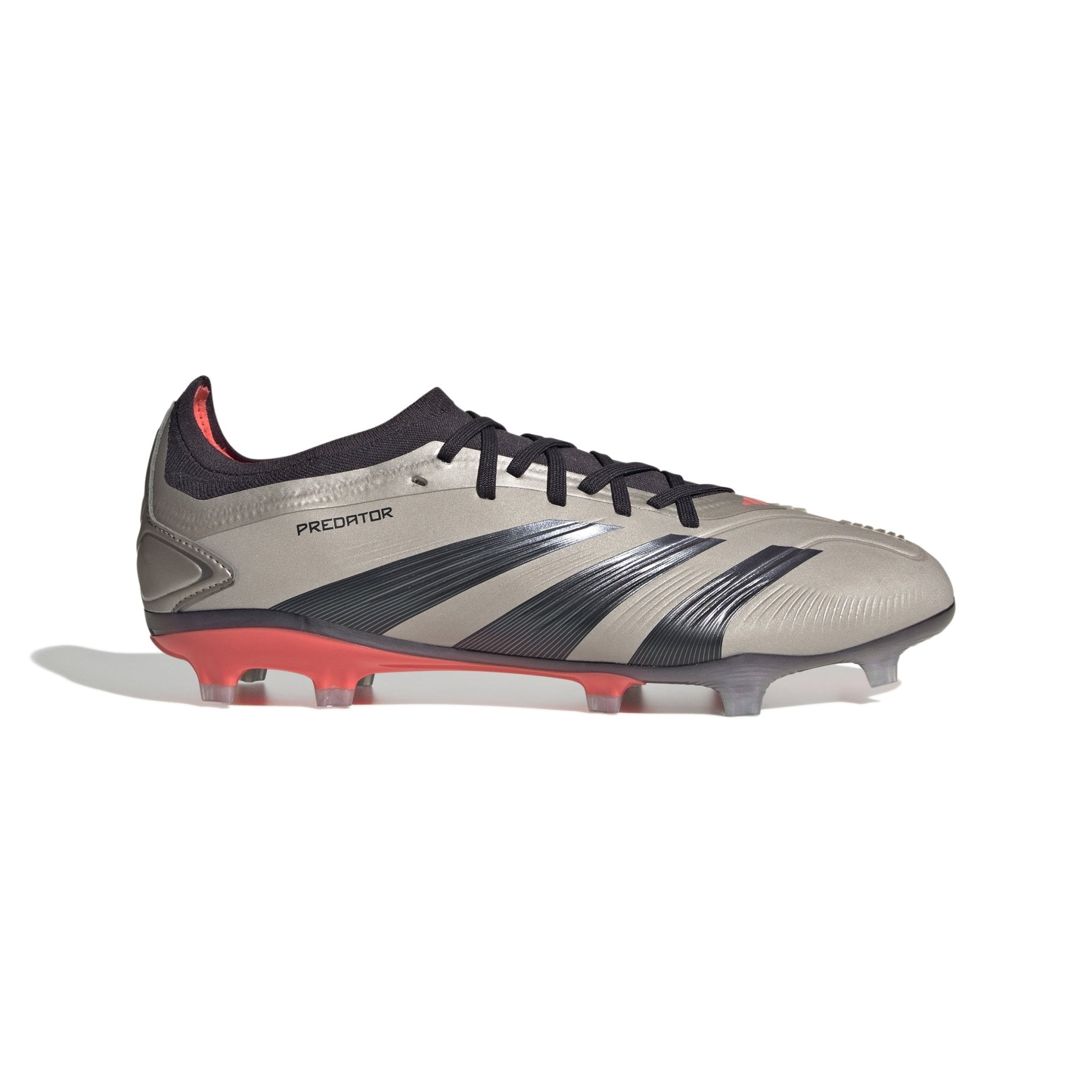 adidas Predator Pro FG Firm Ground Cleats - Best Buy Soccer