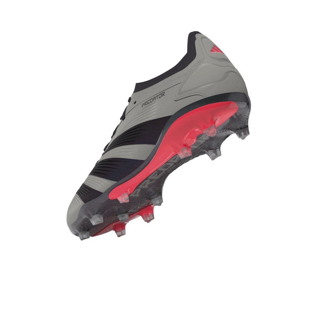 adidas Predator Pro FG Firm Ground Cleats - Best Buy Soccer