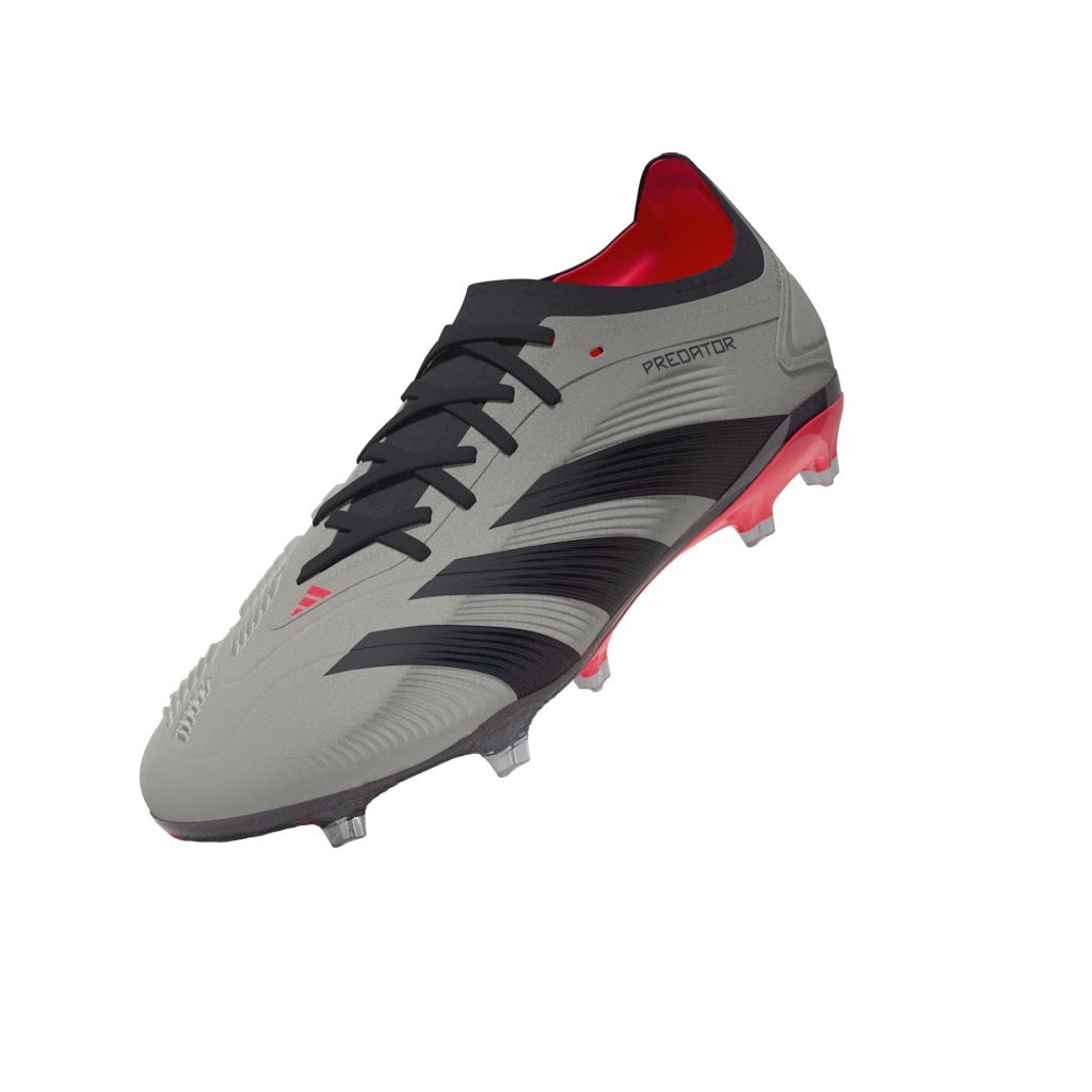 adidas Predator Pro FG Firm Ground Cleats - Best Buy Soccer