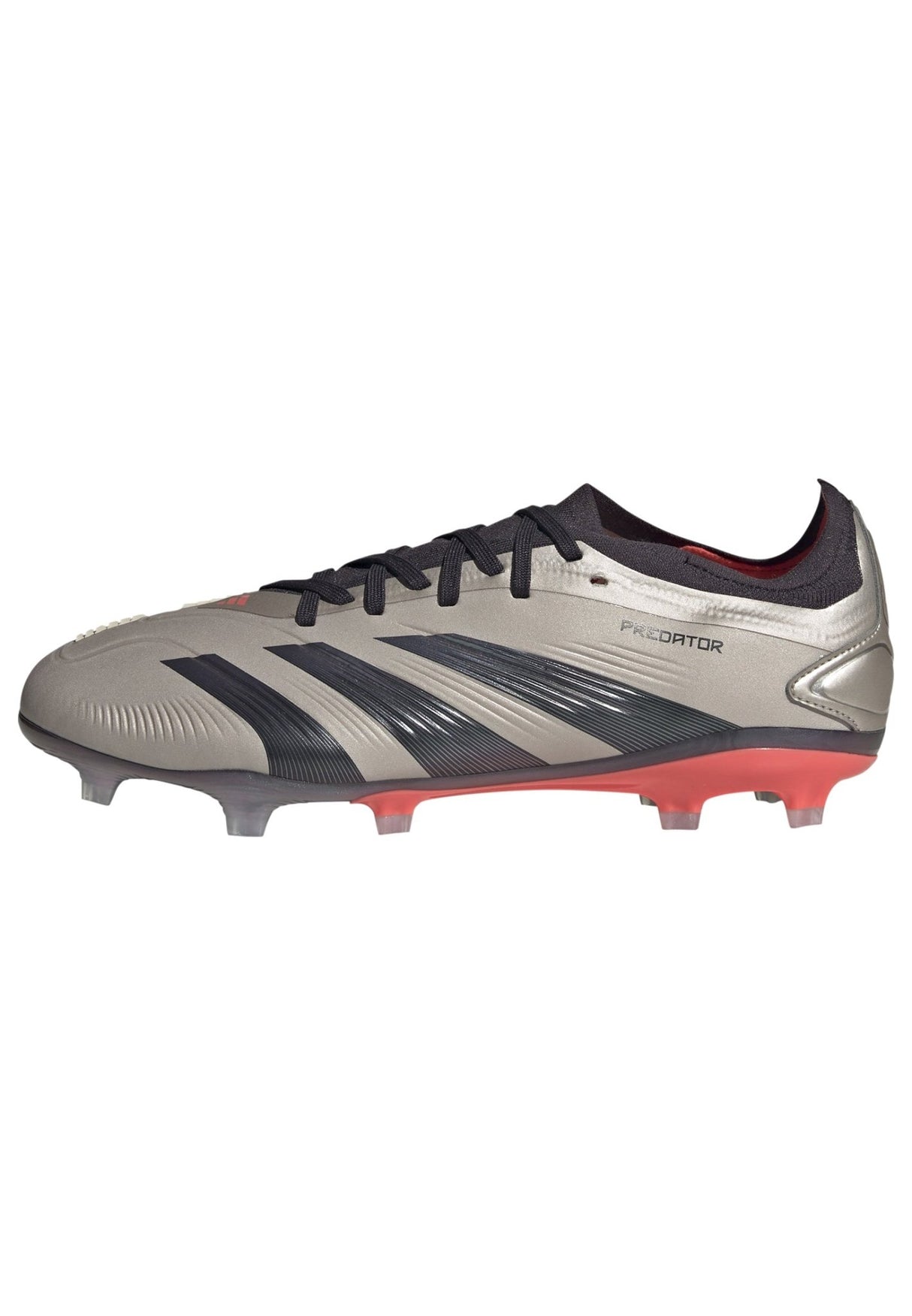 adidas Predator Pro FG Firm Ground Cleats - Best Buy Soccer