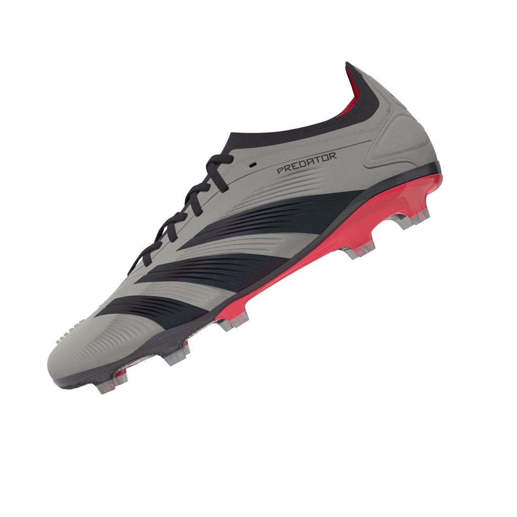 adidas Predator Pro FG Firm Ground Cleats - Best Buy Soccer